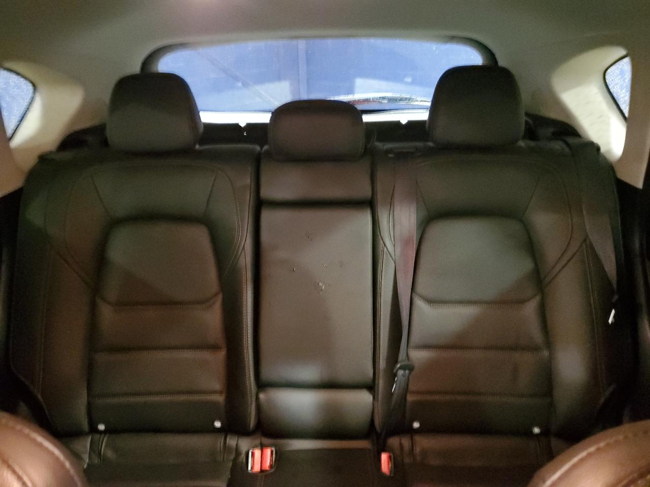 2022 MAZDA CX-5 PREMIUM PLUS VIN:JM3KFBEM1N1562125