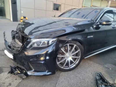 2016 Audi S6 WDDUG7JBXGA269381 VIN:WDDUG7JBXGA269381