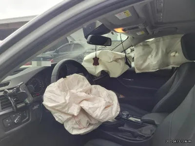 2016 BMW 320 WBA8C9101HK653642 VIN:WBA8C9101HK653642