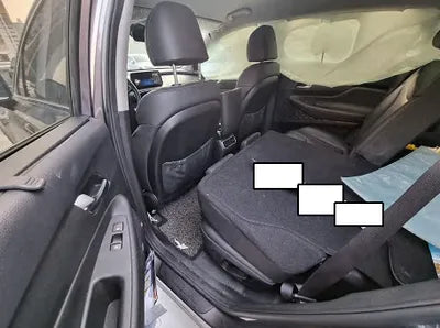 2021 Hyundai Santa FE KMHS381LGMU412456 VIN:KMHS381LGMU412456