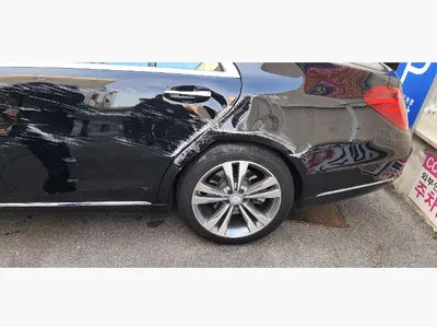 2016 Mercedes-Benz S 500 WDDUG8FB6GA277640 VIN:WDDUG8FB6GA277640