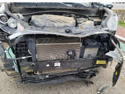 2020 Kia Sportage KNAPM813DLK804422 VIN:KNAPM813DLK804422