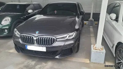 2023 BMW 520 WBA11BH06PWY03059 VIN:WBA11BH06PWY03059