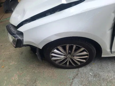 2014 Volkswagen Jetta VIN: