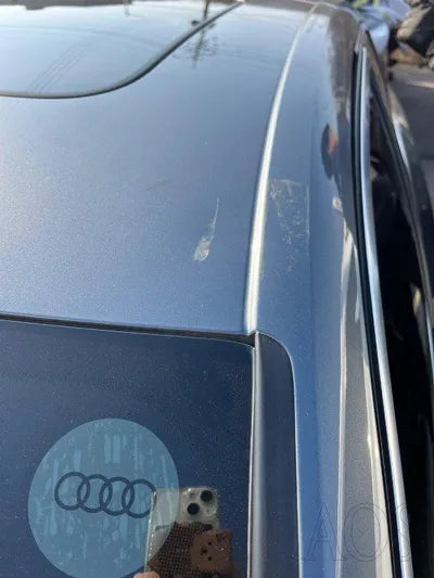 2019 Audi A4 WAUZZZF43KA123796 VIN:WAUZZZF43KA123796