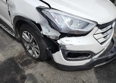 2015 Hyundai Santa FE KMHSU81UBFU313898 VIN:KMHSU81UBFU313898