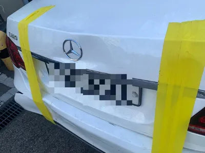 2014 Mercedes-Benz E 220 VIN: