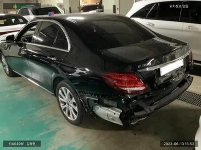 2018 Mercedes-Benz E 300 WDDZF4KB2KA573836 VIN:WDDZF4KB2KA573836