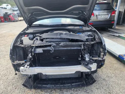 2015 Audi A6 WAUZZZ4G0FN021268 VIN:WAUZZZ4G0FN021268