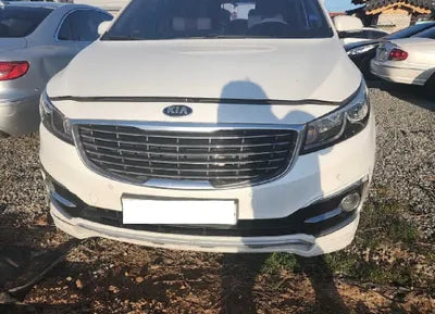 2016 Kia Carnival KNAMC81ABGS123373 VIN:KNAMC81ABGS123373