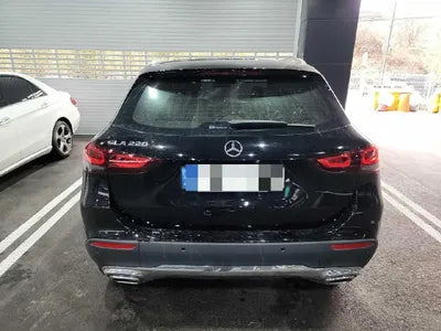 2021 Mercedes-Benz GLA 220 W1N4N4EBXMJ303378 VIN:W1N4N4EBXMJ303378