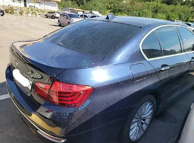 2016 BMW 520 646KMWBA5E5106GG0 VIN:646KMWBA5E5106GG0