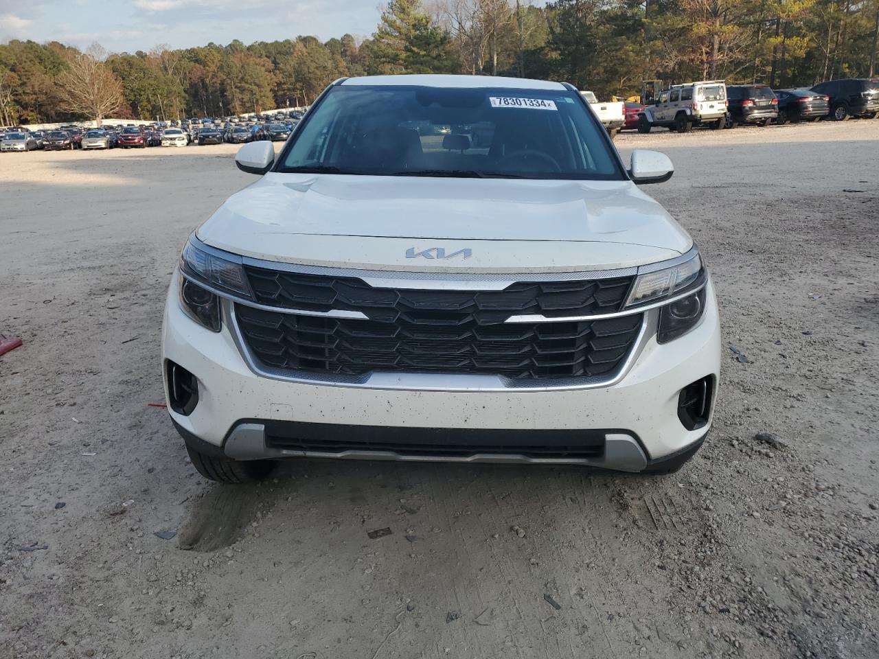 2024 KIA SELTOS LX VIN:KNDEPCAA5R7472824