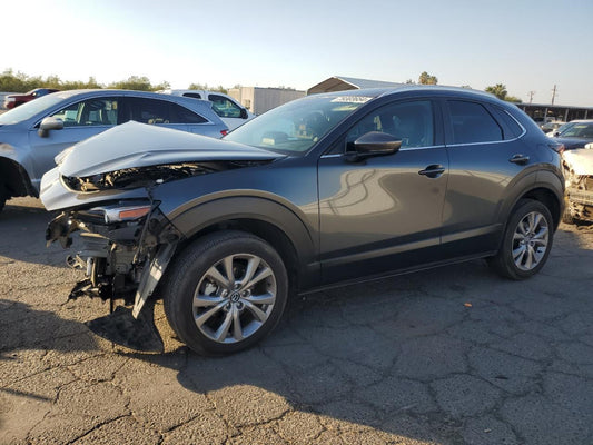 2023 MAZDA CX-30 SELECT VIN:3MVDMBBM7PM585957