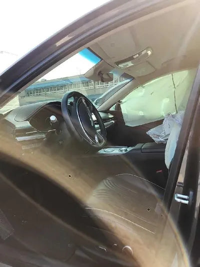 2020 Genesis G80 VIN: