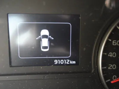 2016 Kia K5 VIN:
