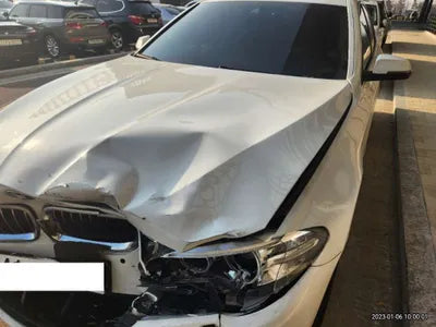 2015 BMW 520 WBA5E5103FG057275 VIN:WBA5E5103FG057275