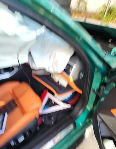 2023 BMW M3 WBS41AY08PFN37255 VIN:WBS41AY08PFN37255