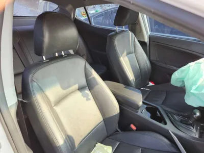 2015 Kia K5 KNAGN418BFA656678 VIN:KNAGN418BFA656678