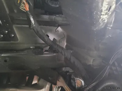 2022 Genesis G80 VIN: