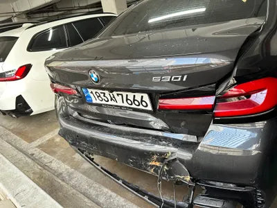 2023 BMW 530 WBA31BJ07PCL36707 VIN:WBA31BJ07PCL36707