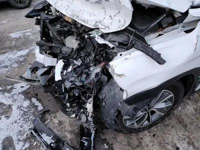 2018 Hyundai Santa FE VIN: