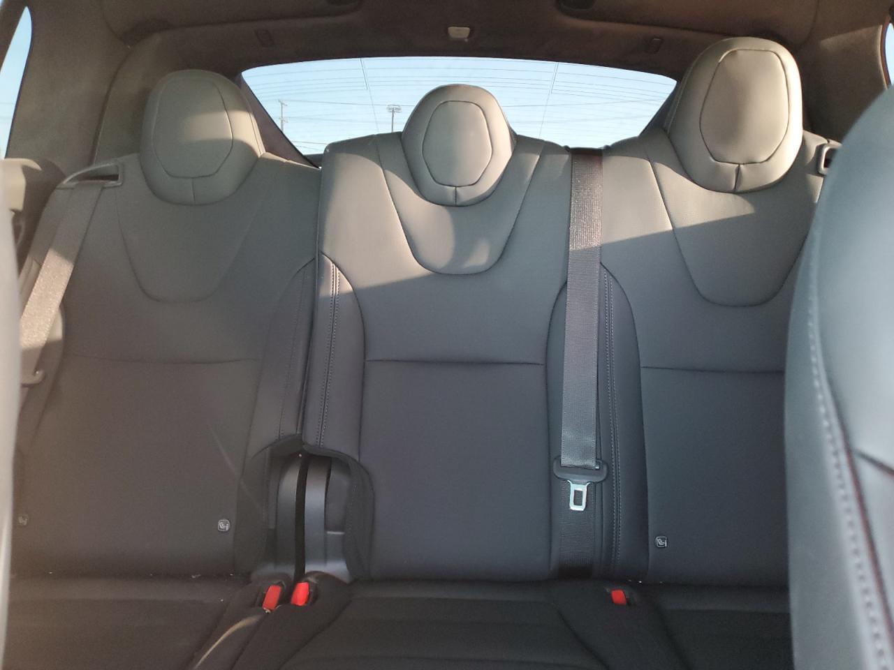 2024 TESLA MODEL X  VIN:7SAXCDE50RF455384