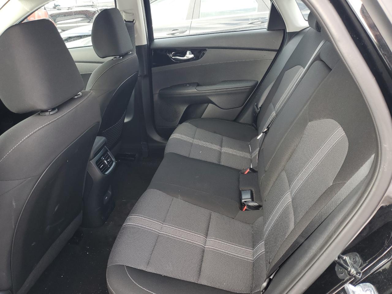 2024 KIA FORTE EX VIN:3KPF34AD0RE825325