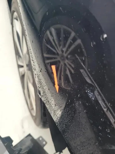 2016 Mercedes-Benz CLA 200 VIN: