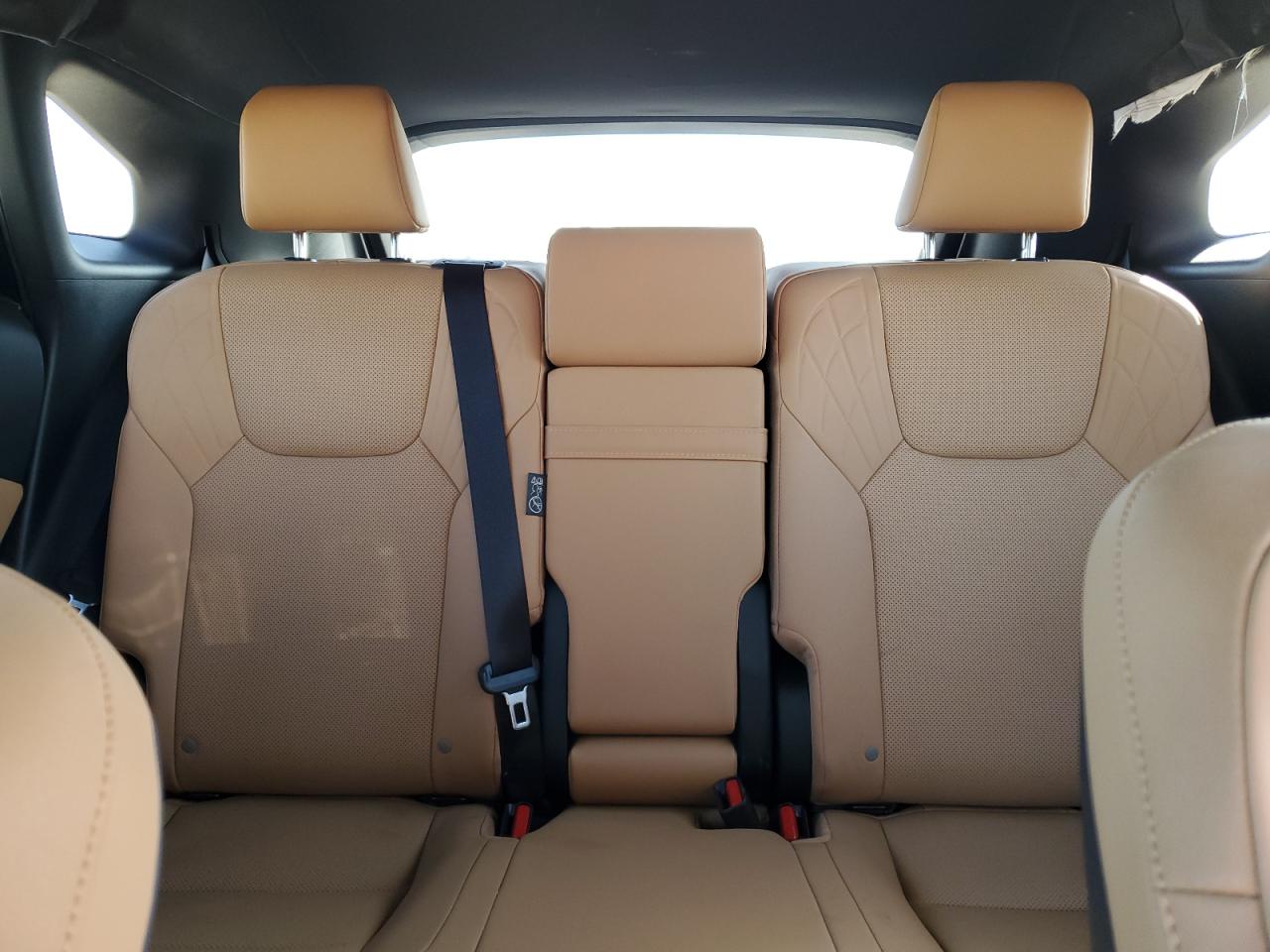 2024 LEXUS RX 350 PREMIUM VIN:JTJCHMAA0R2013642