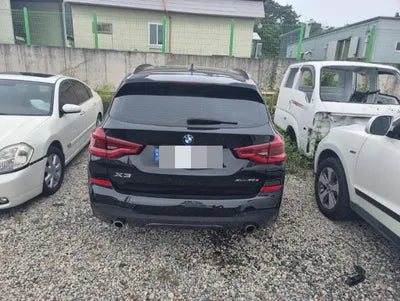 2021 BMW 330 WBATS5108M9G46312 VIN:WBATS5108M9G46312