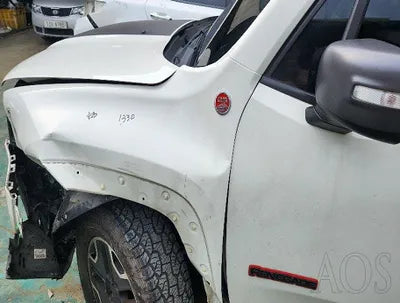 2017 Jeep Renegade 1C4BU0000HPF33819 VIN:1C4BU0000HPF33819