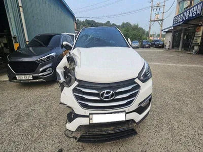 2016 Hyundai Santa FE KMHSW81UBGU629369 VIN:KMHSW81UBGU629369
