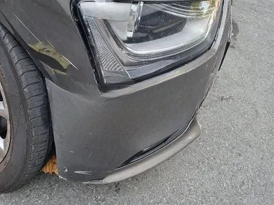 2016 Audi A4 NONE VIN: