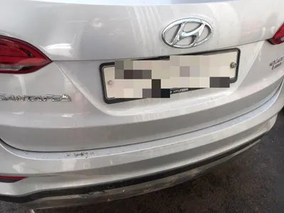 2016 Hyundai Santa FE KMHSW81UBGU698967 VIN:KMHSW81UBGU698967