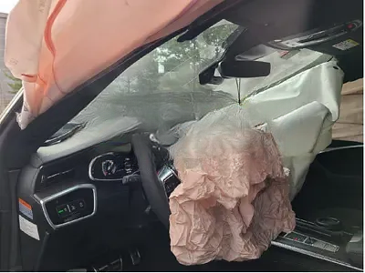 2022 Audi A7 WAUZZZF23NN021118 VIN:WAUZZZF23NN021118
