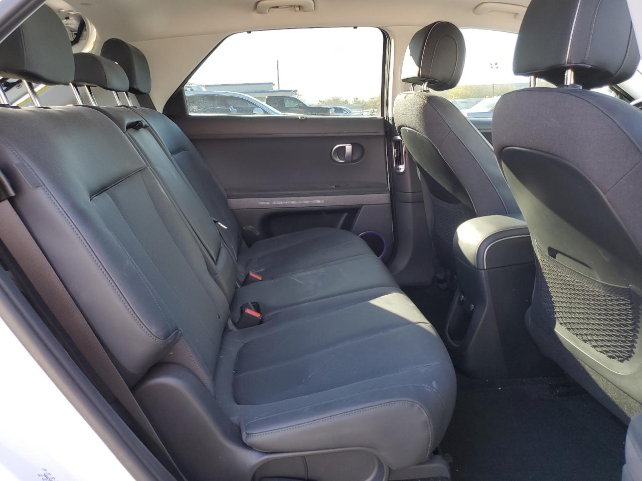 2024 HYUNDAI IONIQ 5 LIMITED VIN:KM8KR4DE6RU253885