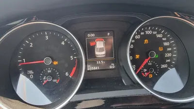 2016 Volkswagen Jetta WVWZZZ16ZGM019416 VIN:WVWZZZ16ZGM019416