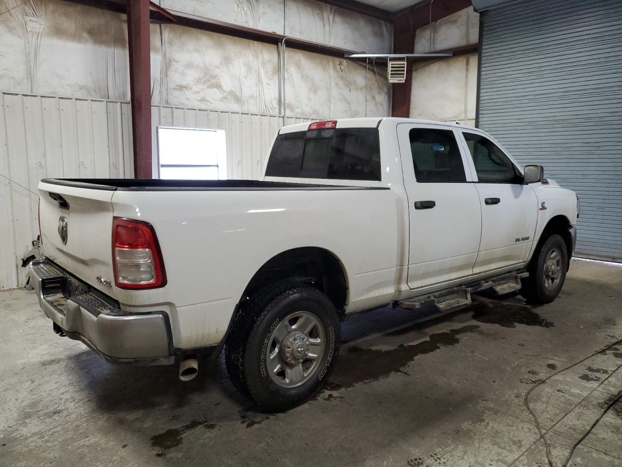 2022 RAM 2500 TRADESMAN VIN:3C6UR5CL0NG201398