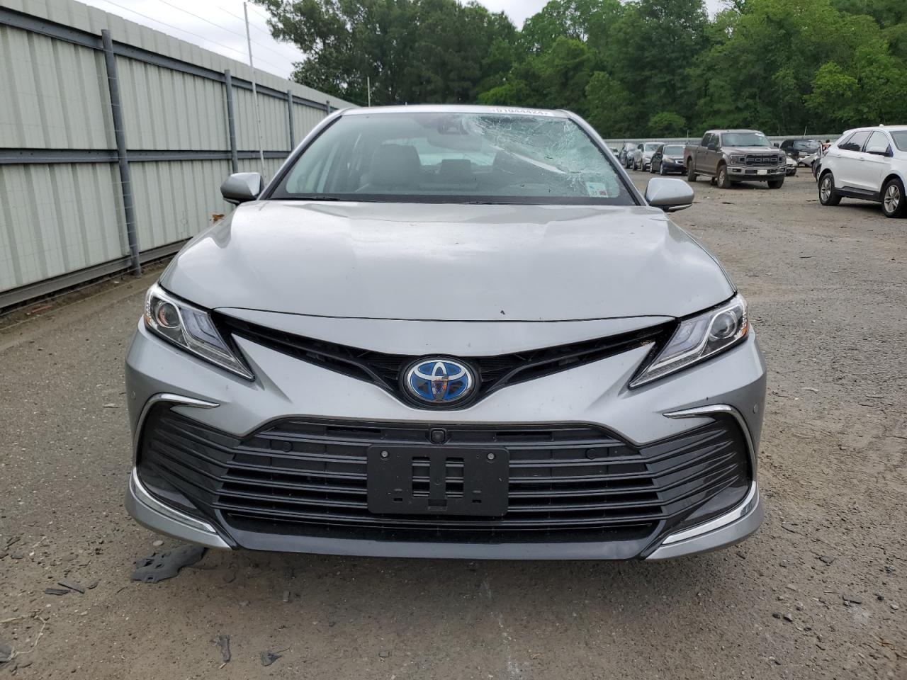 2024 TOYOTA CAMRY XLE VIN:4T1F31AK5RU069078