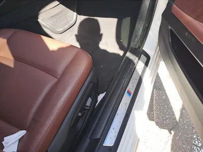 2016 BMW 530 WBA5D3101GGV83221 VIN:WBA5D3101GGV83221