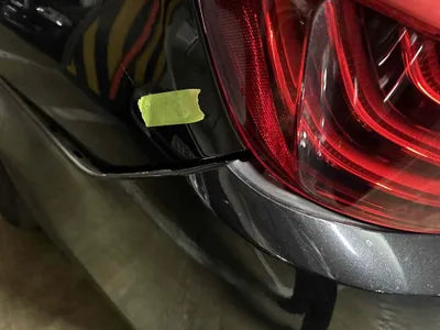 2015 BMW 520 WBA5E7107FGK09702 VIN:WBA5E7107FGK09702