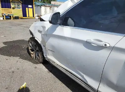 2015 BMW 420 WBAXX1107F0L90681 VIN:WBAXX1107F0L90681