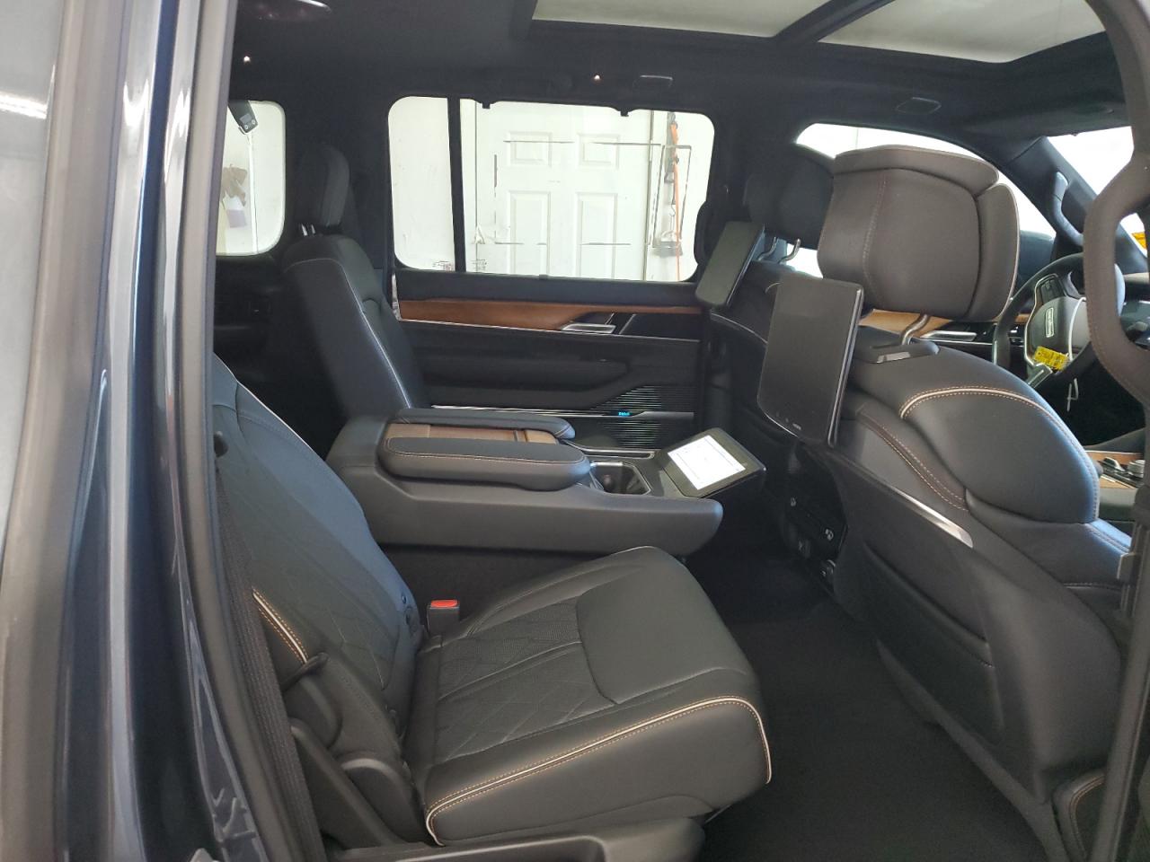 2024 JEEP GRAND WAGONEER SERIES III VIN:1C4SJVGP1RS173369