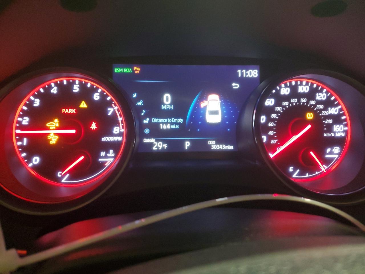 2022 TOYOTA CAMRY XSE VIN:JA4ARUAU1RU002102