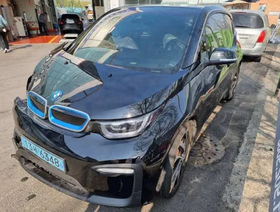 2019 BMW I3 WBY8P2103K7D97272 VIN:WBY8P2103K7D97272