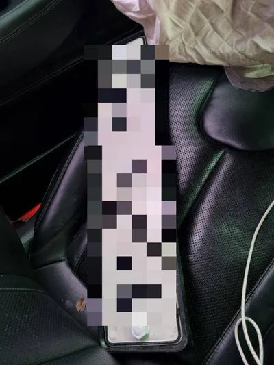 2020 Hyundai Santa FE 1KMHS281BBLU28875 VIN:1KMHS281BBLU28875