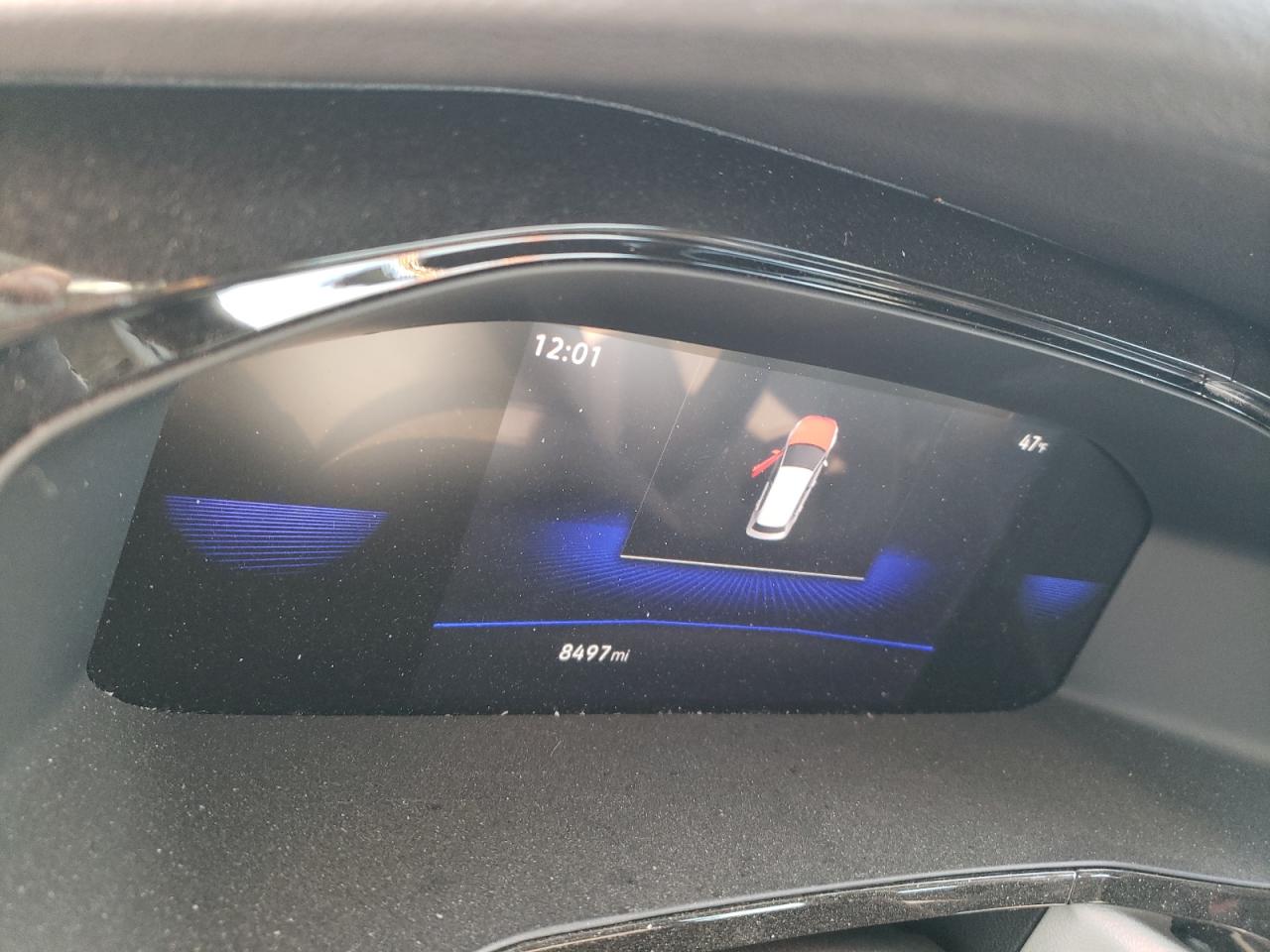 2023 VOLKSWAGEN TAOS S VIN:3VVCX7B2XPM371952