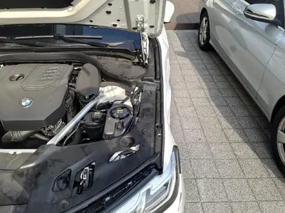 2021 BMW 520 WBA11BH03MCF90586 VIN:WBA11BH03MCF90586