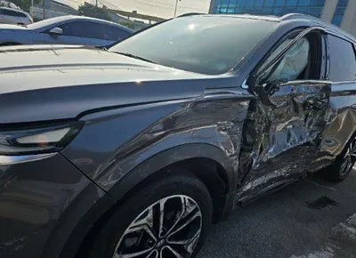 2020 Hyundai Santa FE KMHS281BBLU215094 VIN:KMHS281BBLU215094